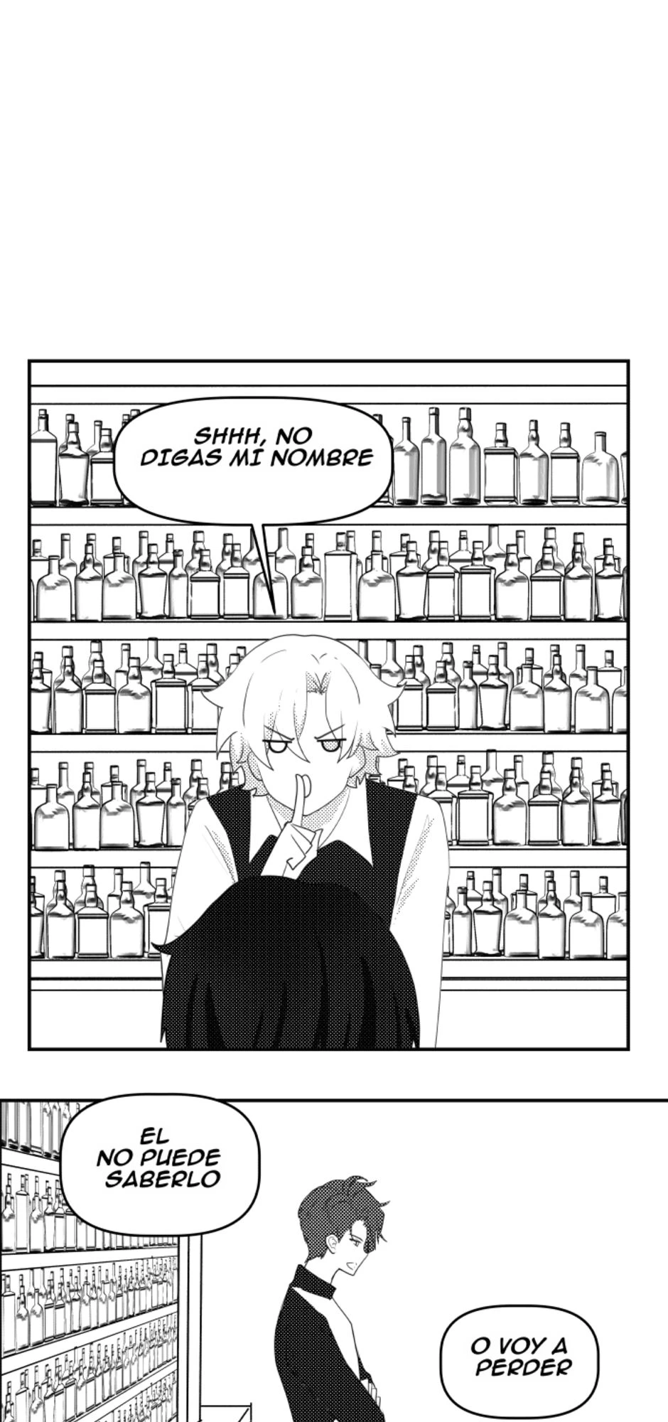Capitulo 109, halaman 1