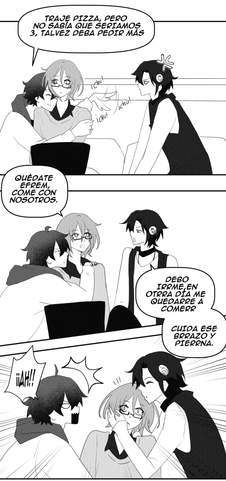 Capitulo 109, halaman 12