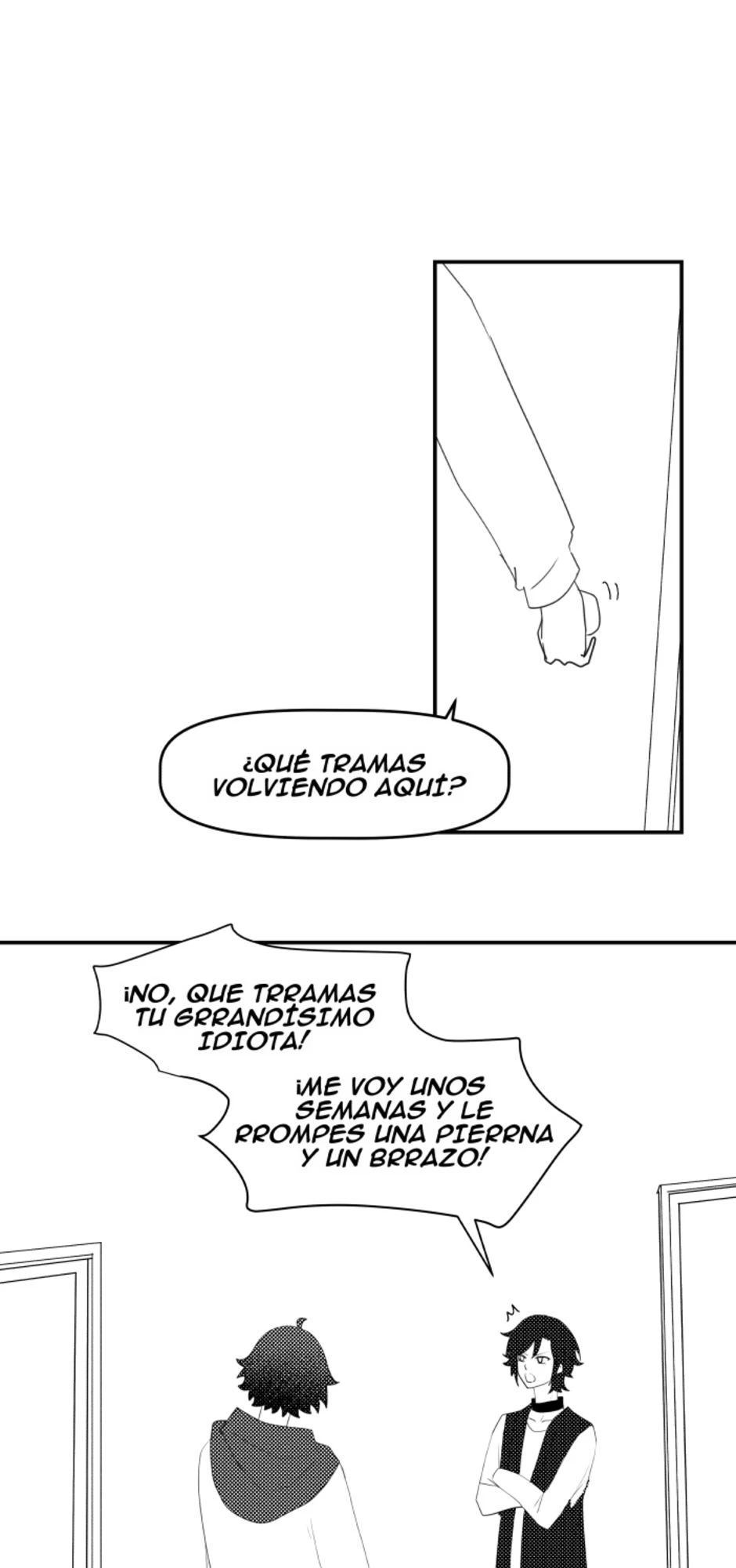 Capitulo 109, halaman 15