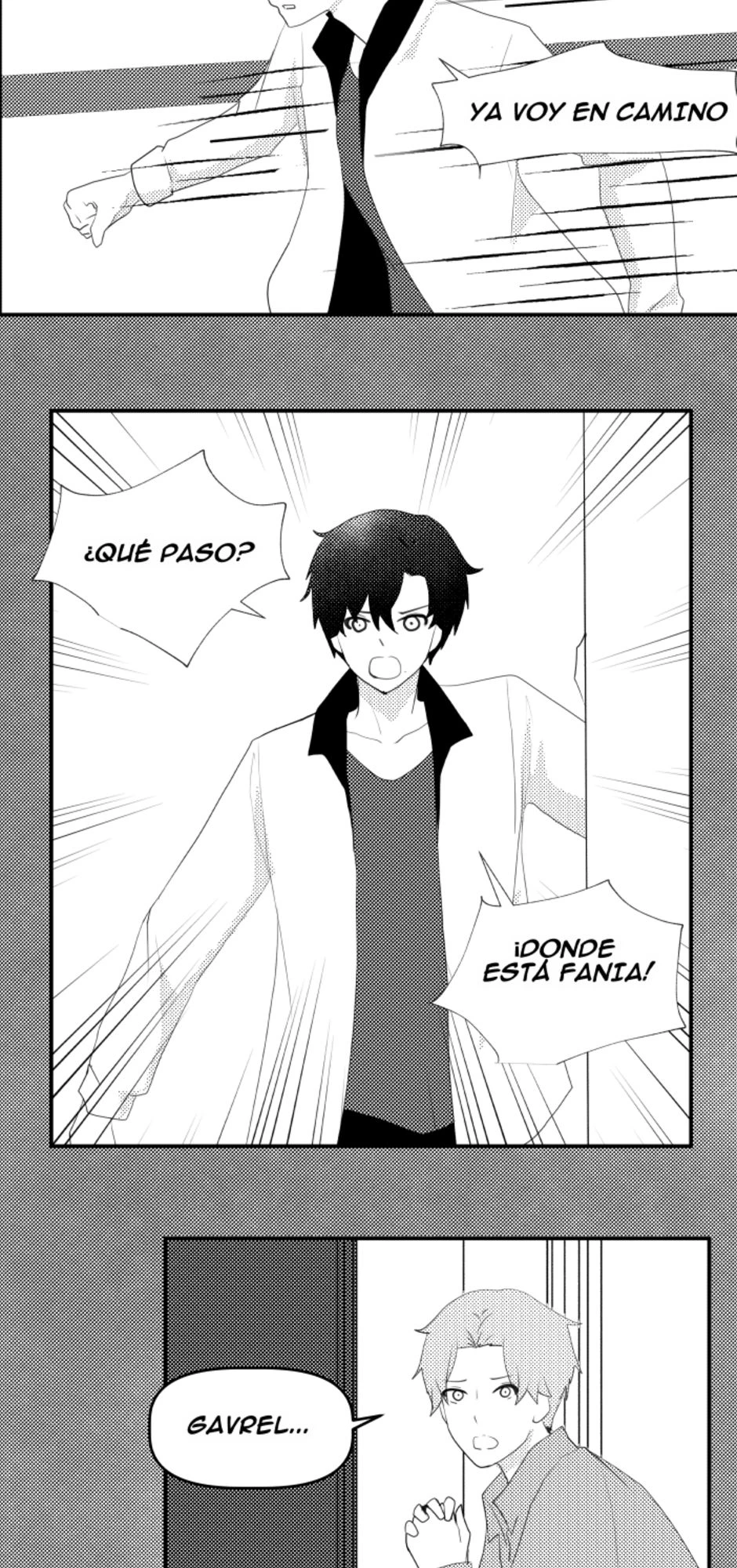 Capitulo 110, halaman 2