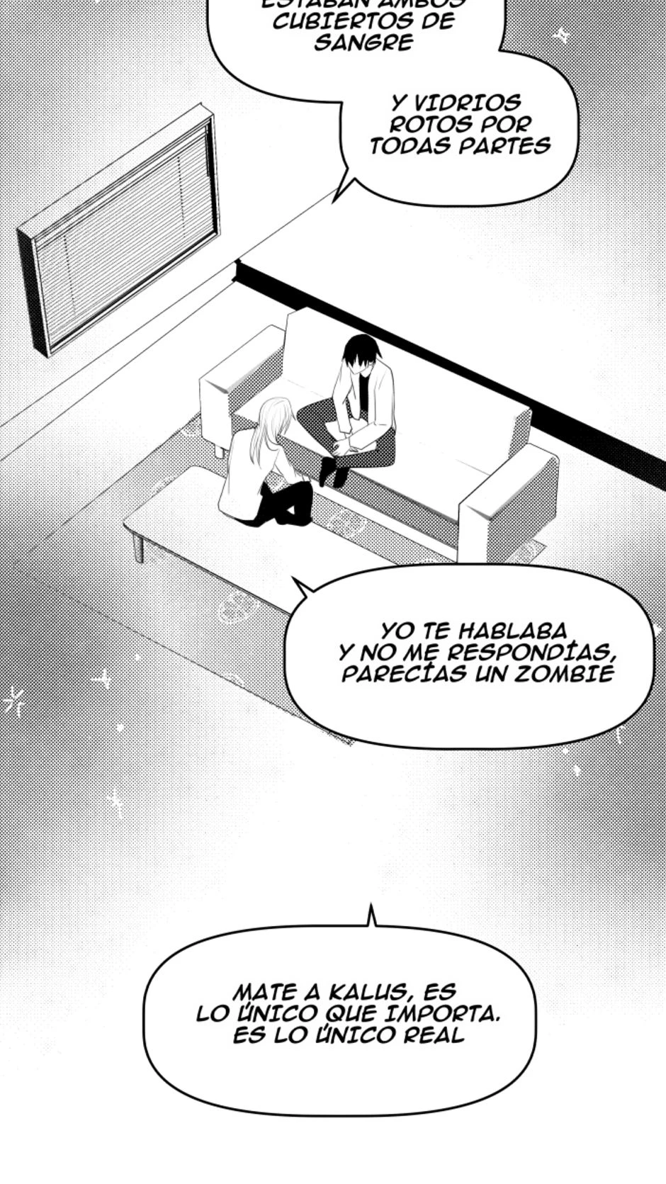 Capitulo 110, halaman 13