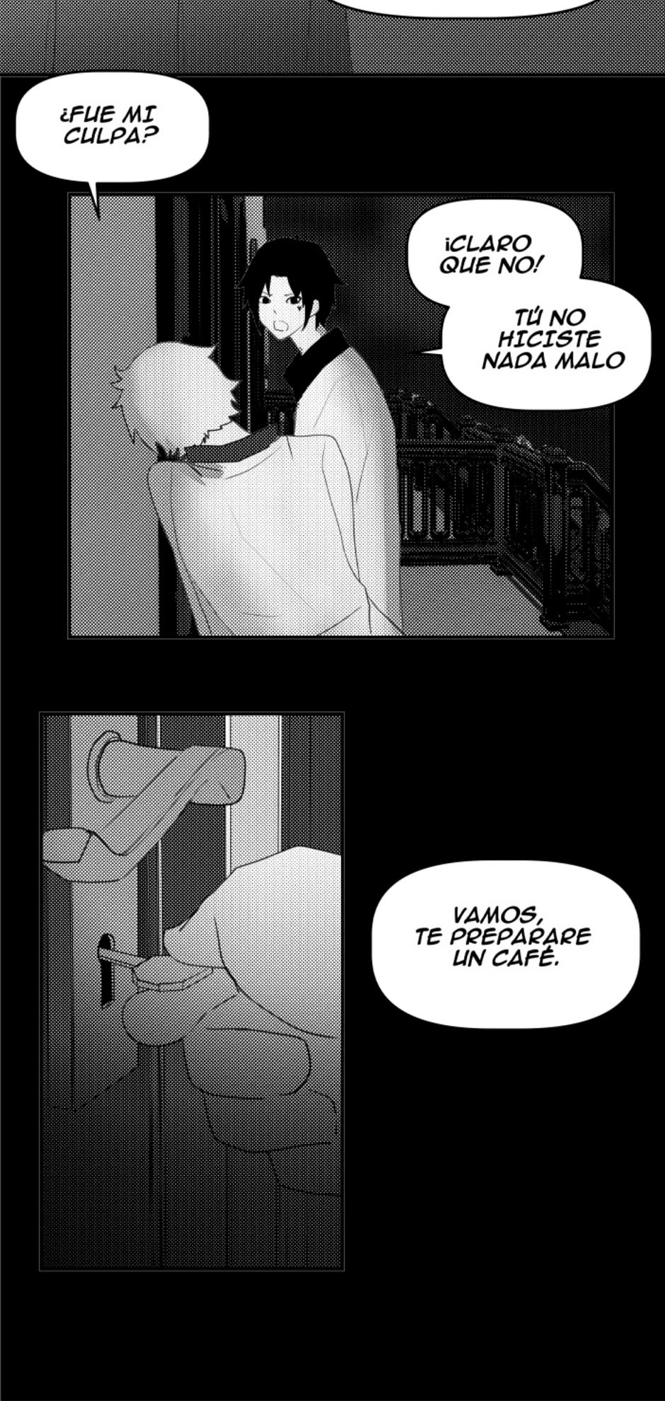 Capitulo 110, halaman 18