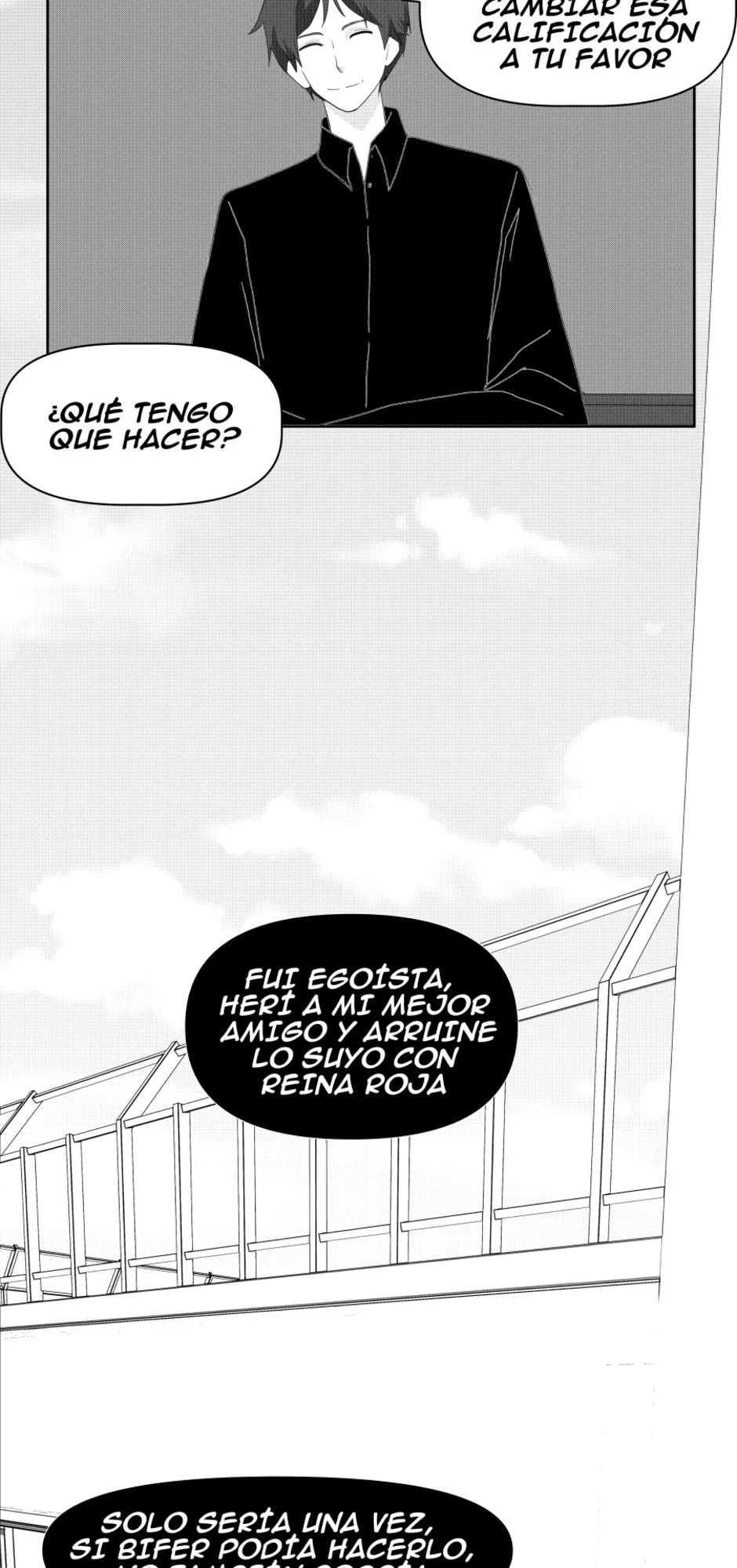 Capitulo 111, Seite 2