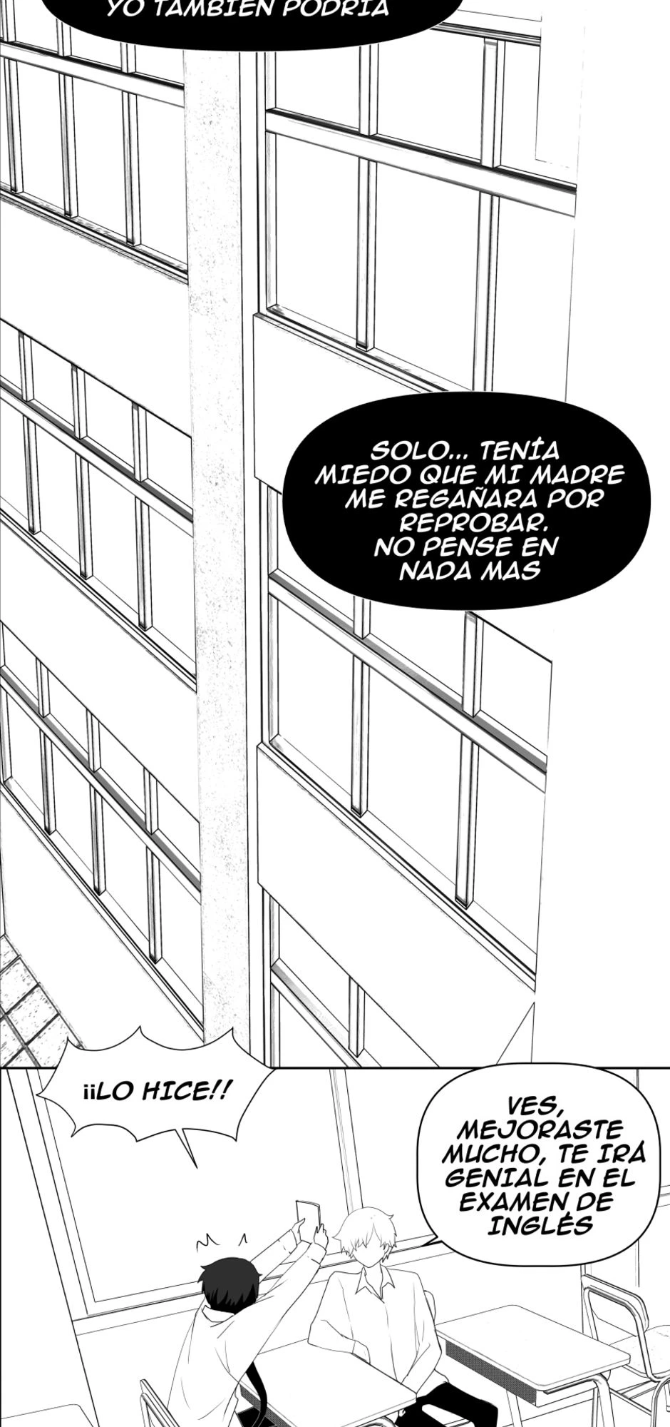 Capitulo 111, Seite 3