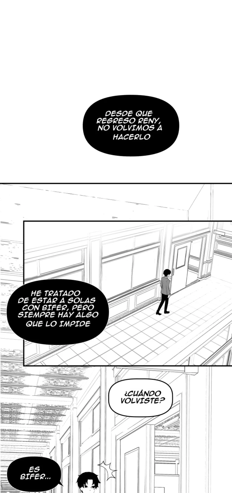 Capitulo 112，第 1 頁