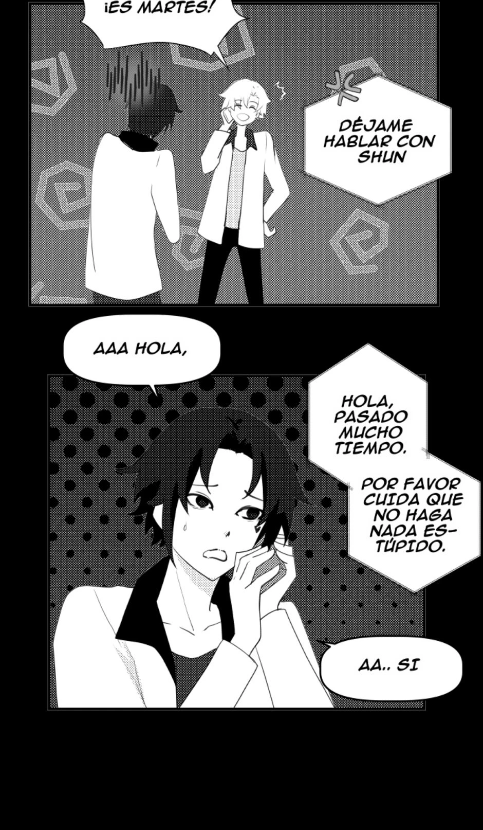Capitulo 110, halaman 21