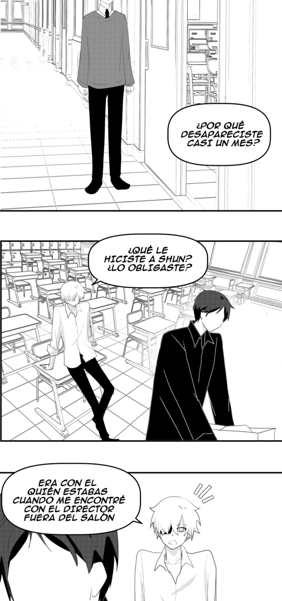 Capitulo 112，第 2 頁