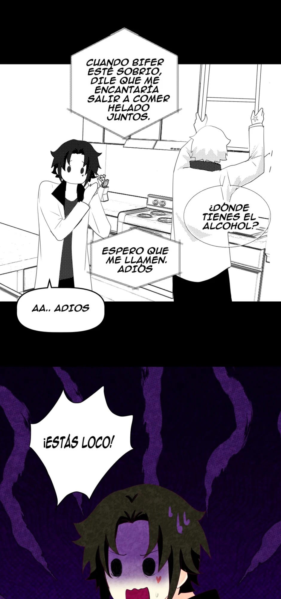Capitulo 110, halaman 22