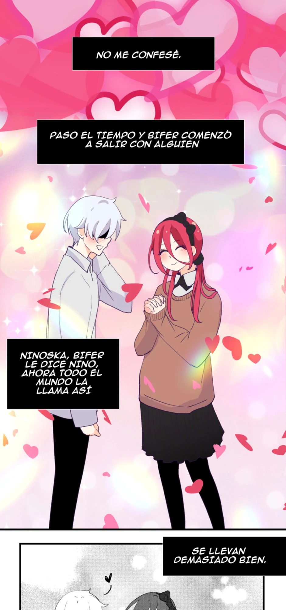 Capitulo 113, Seite 1