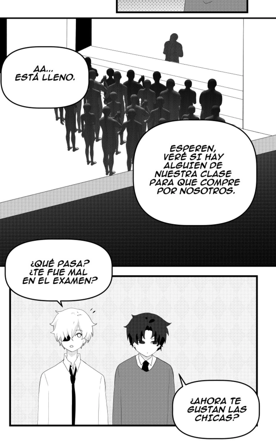 Capitulo 113, Seite 5