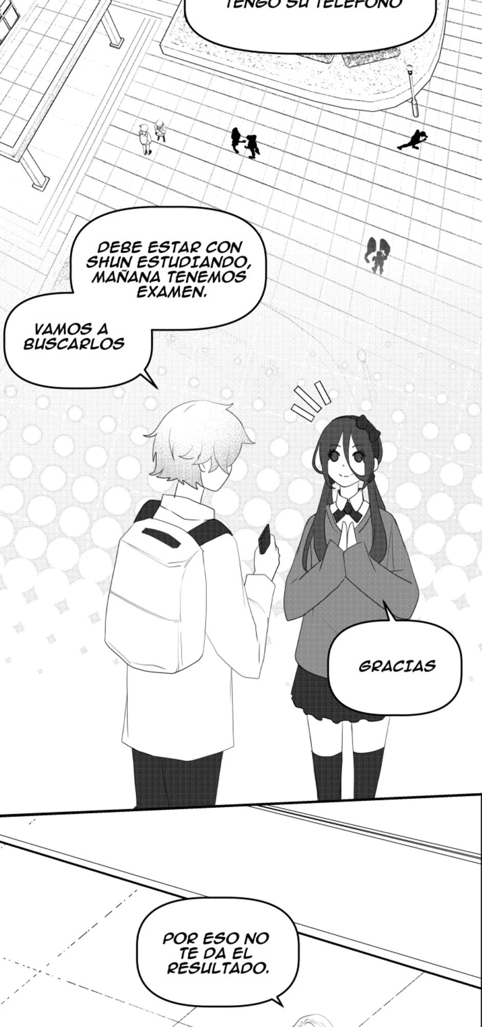 Capitulo 113, Seite 8