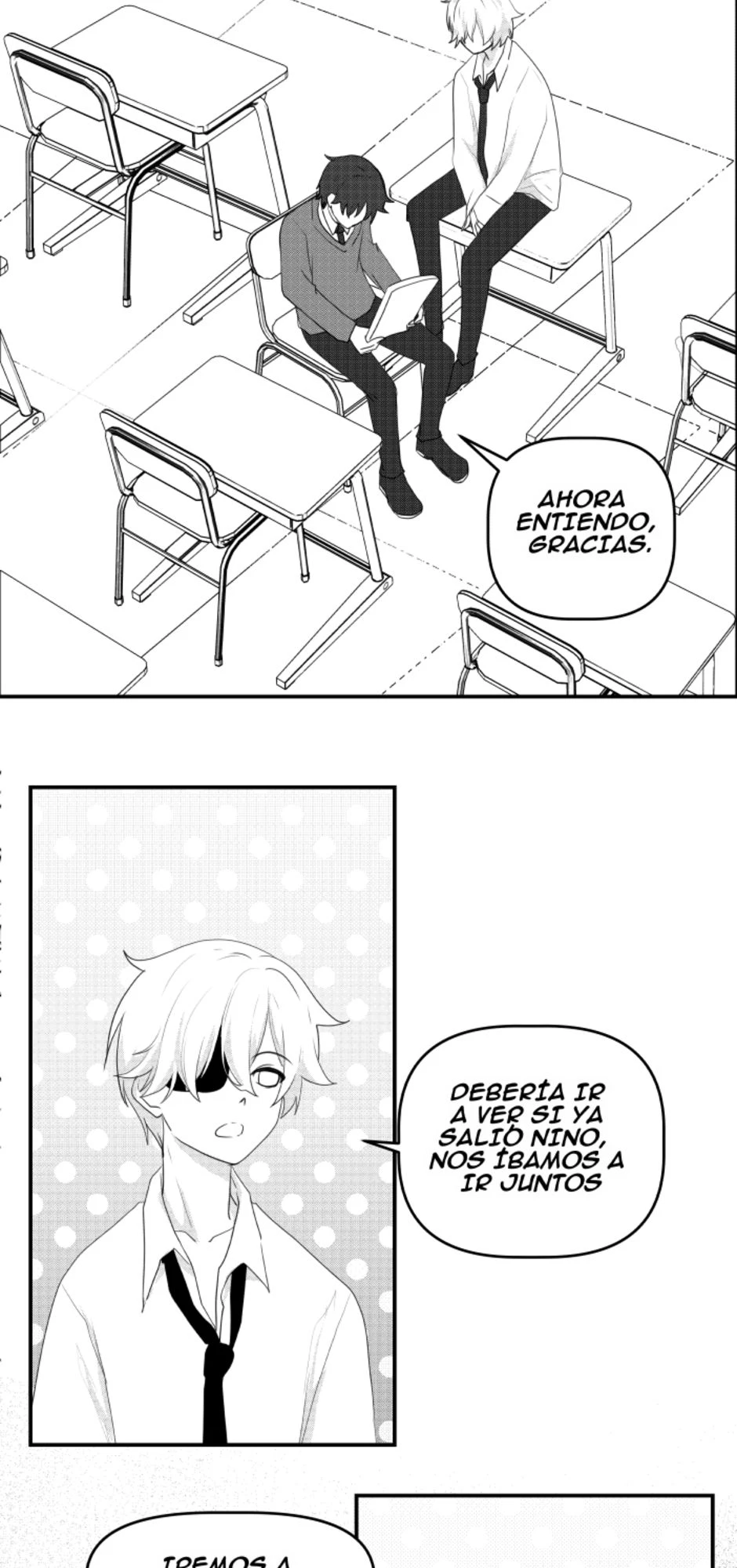 Capitulo 113, Seite 9