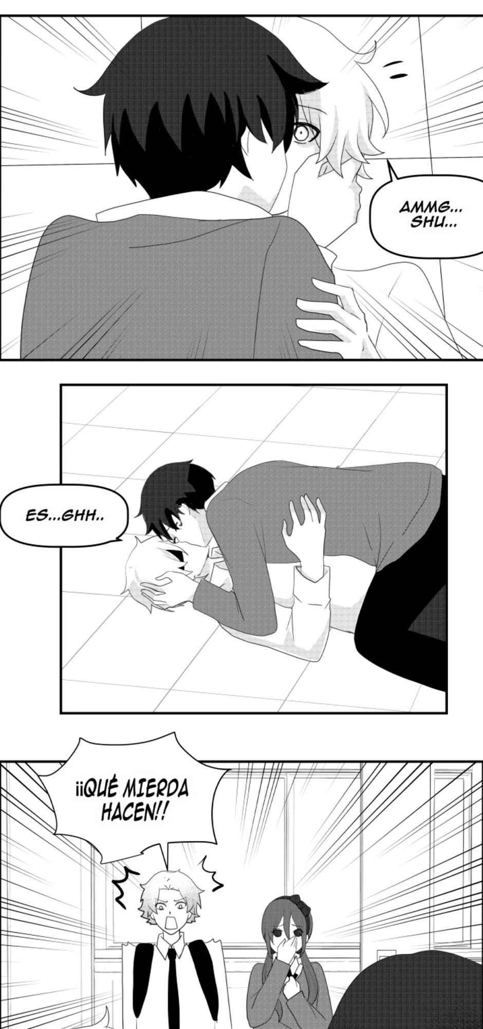 Capitulo 113, Seite 18