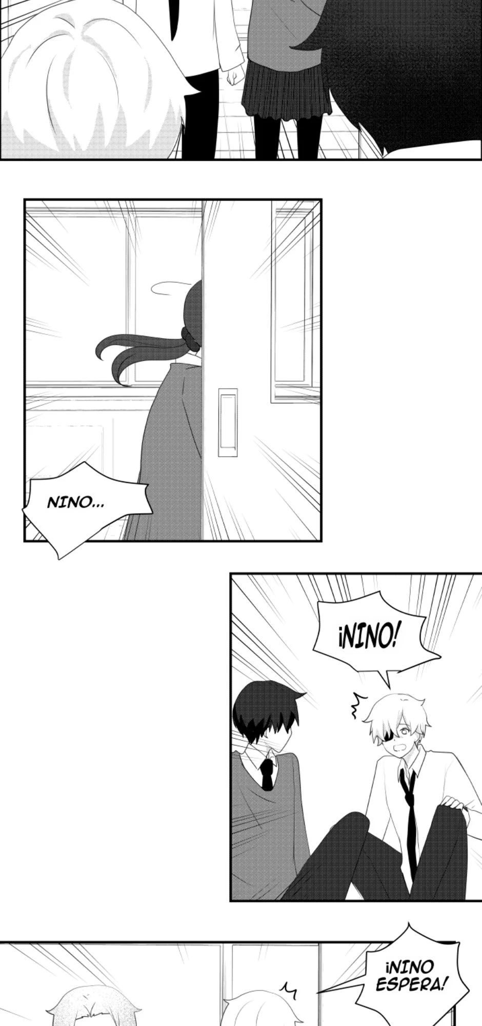 Capitulo 113, Seite 19