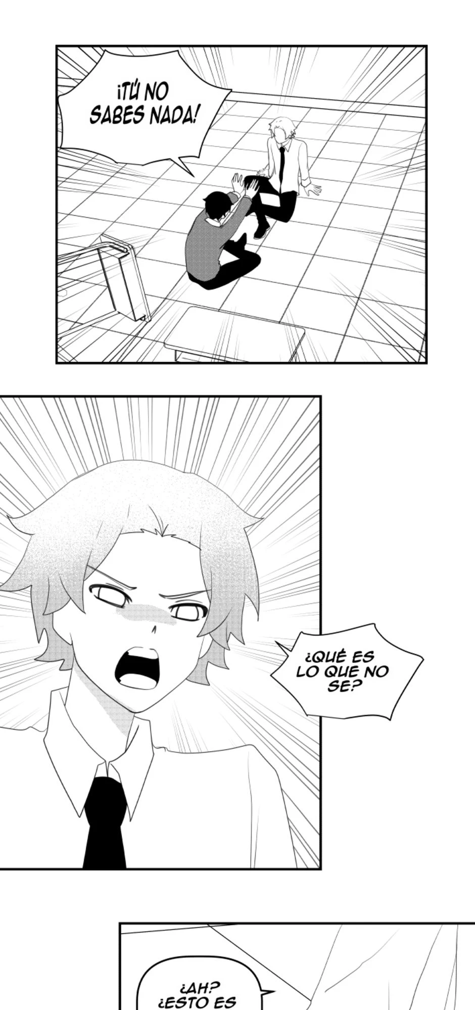 Capitulo 113, Seite 21