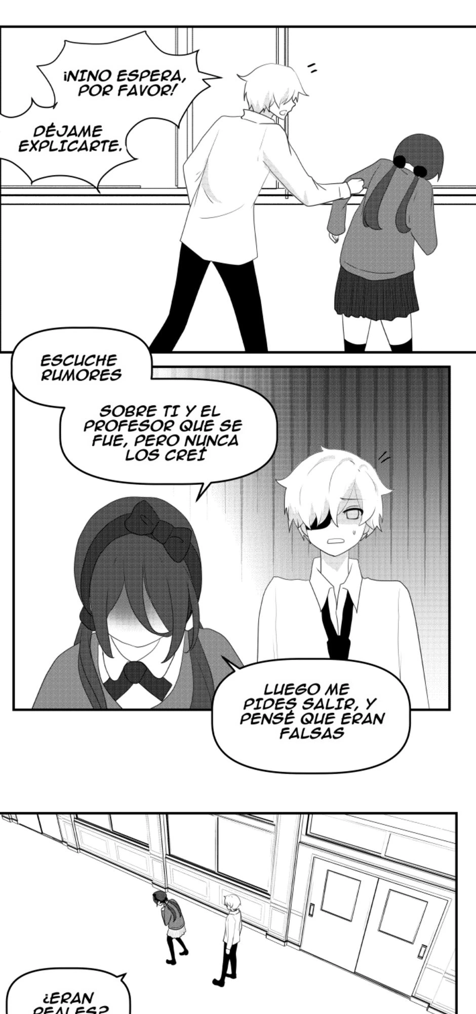Capitulo 113, Seite 23