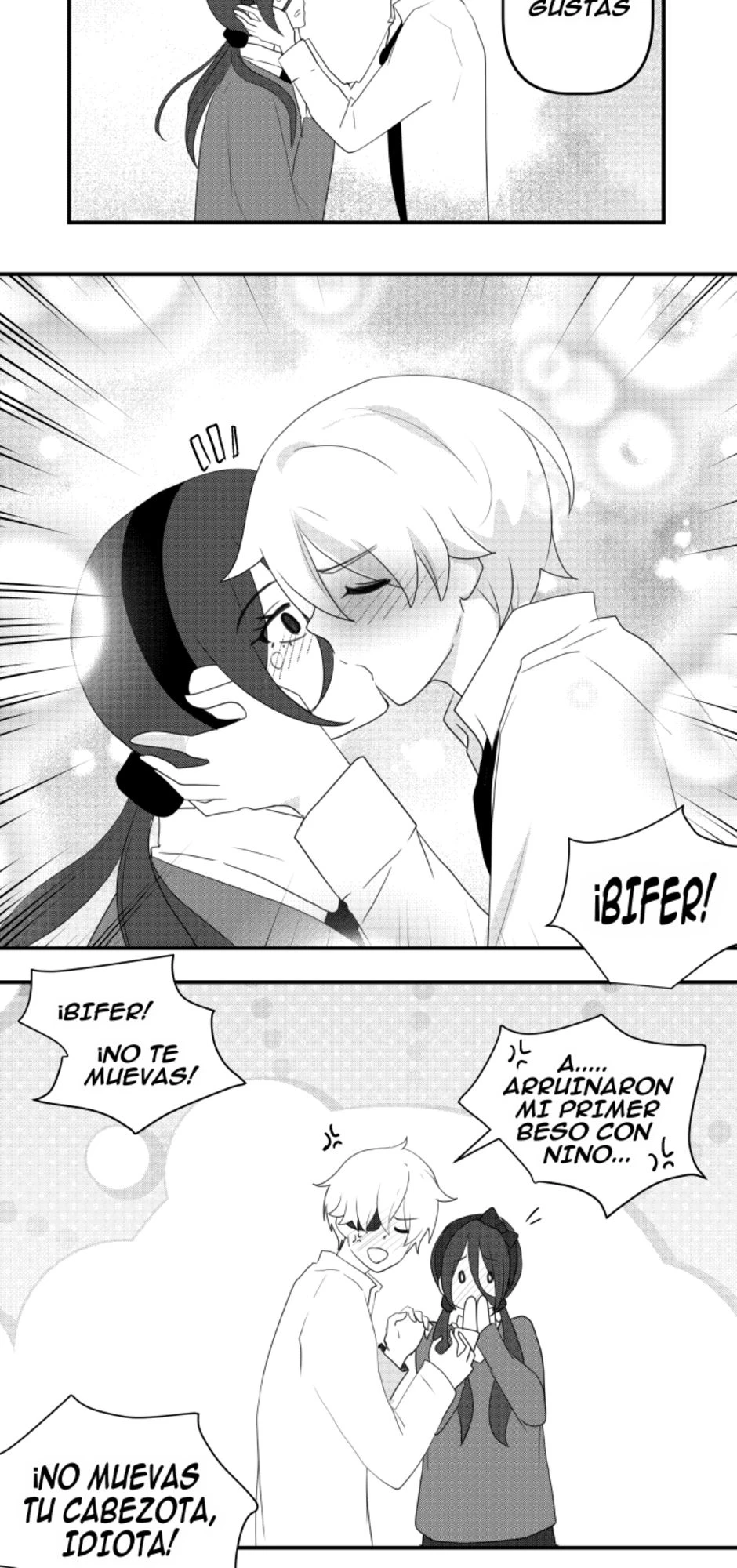 Capitulo 113, Seite 25