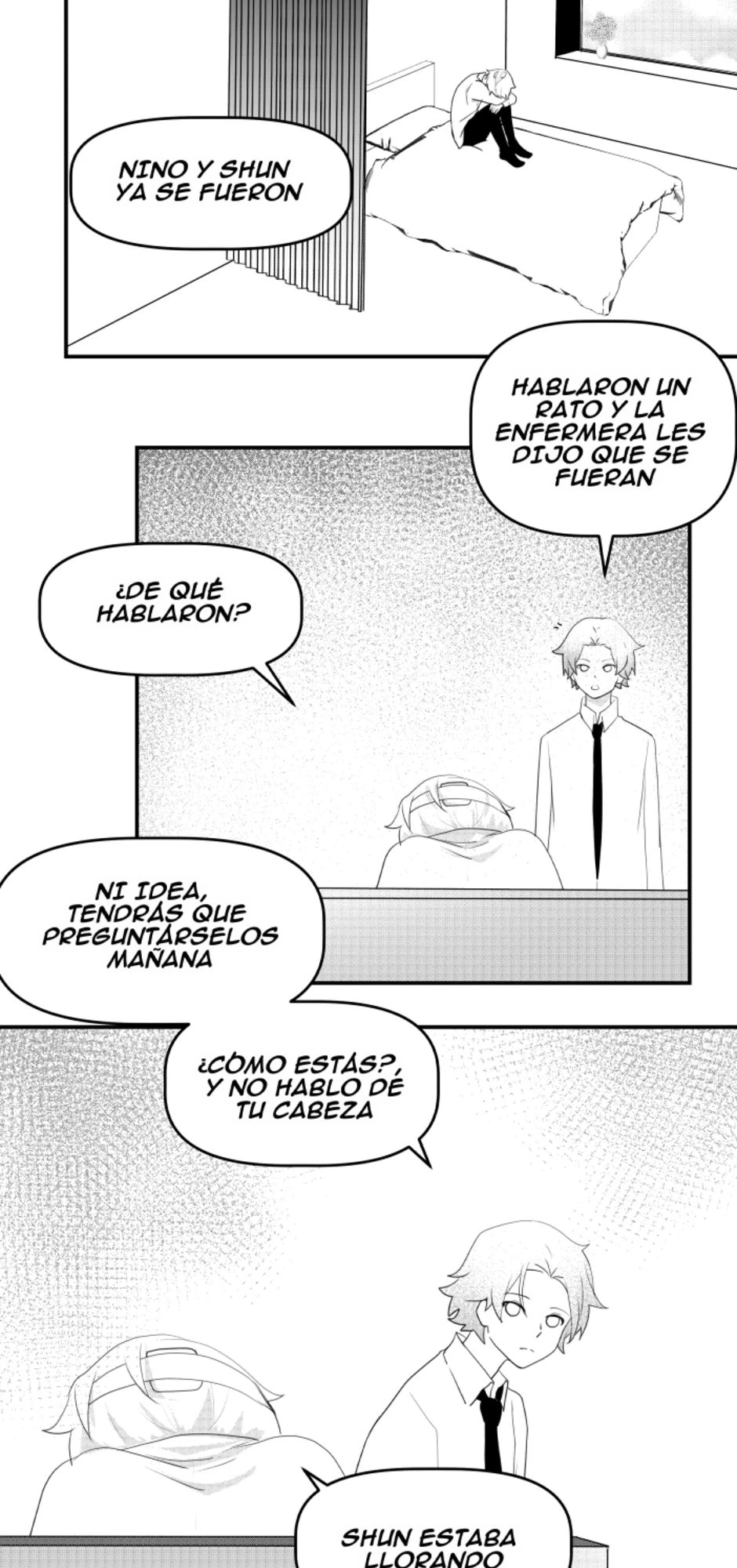 Capitulo 113, Seite 29