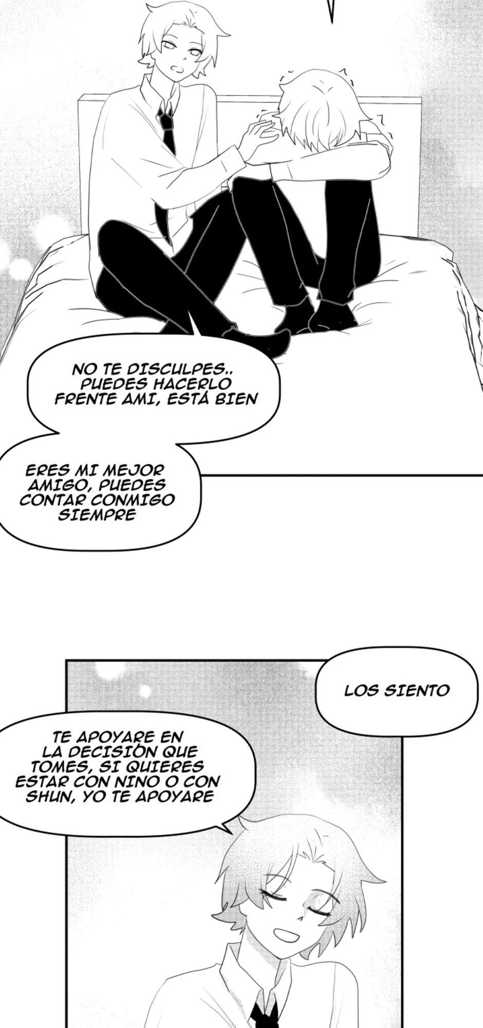 Capitulo 113, Seite 34