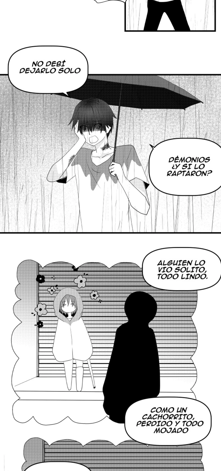 Capitulo 115, page 1
