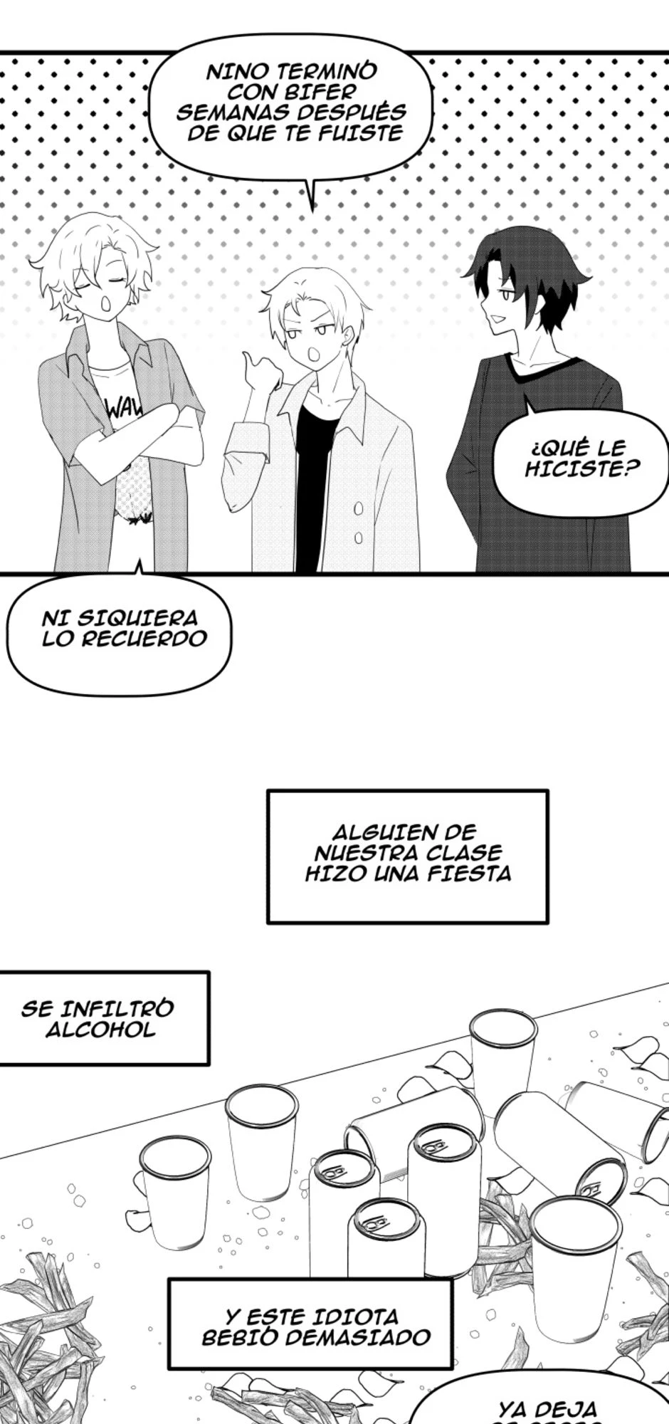 Capitulo 116, page 11