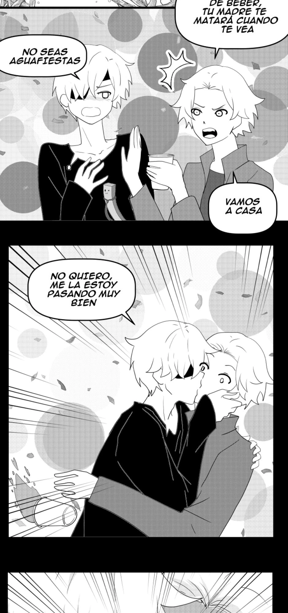Capitulo 116, page 12