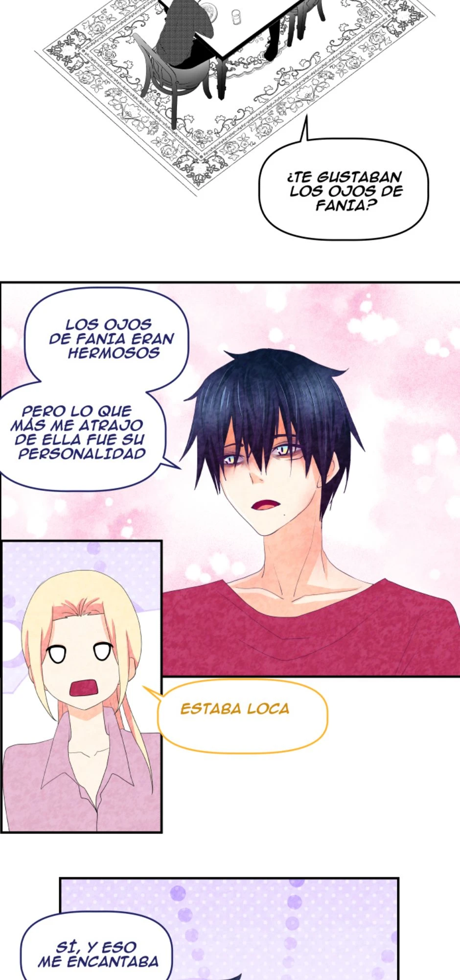 Capitulo 115, page 14