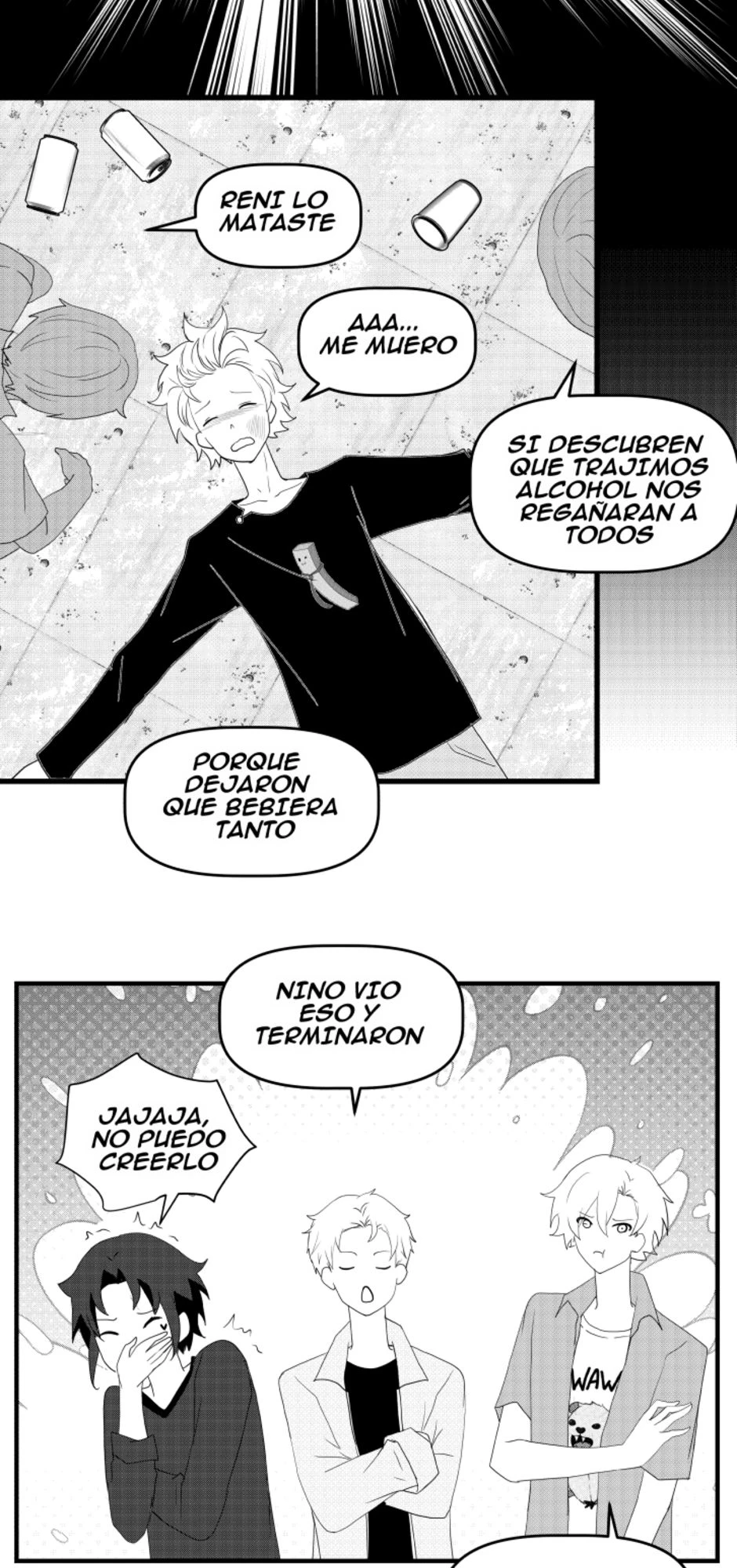 Capitulo 116, page 14