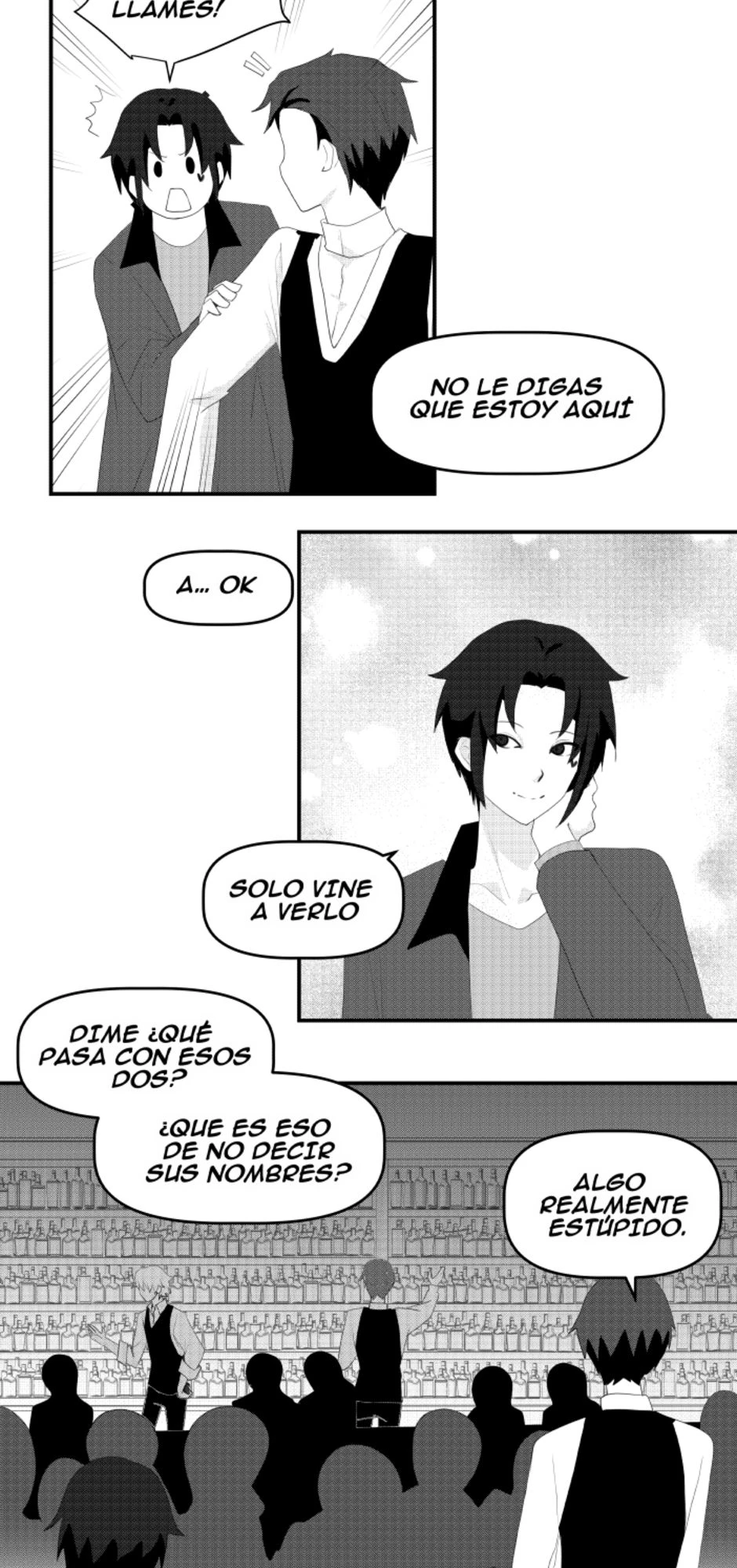 Capitulo 115, page 17