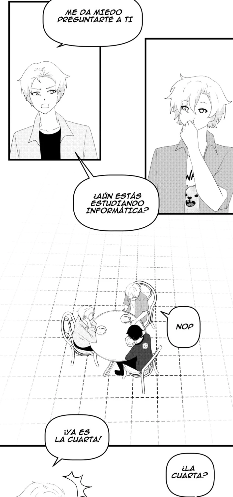 Capitulo 116, page 17