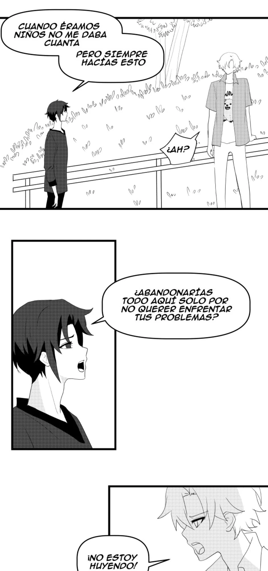 Capitulo 117 หน้า 19