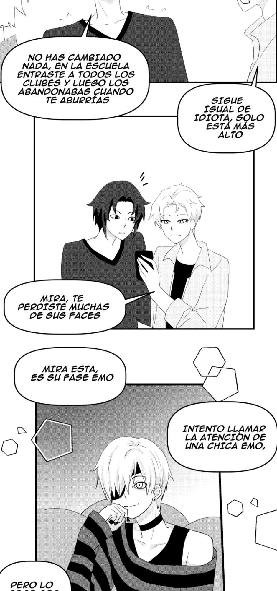 Capitulo 116, page 19
