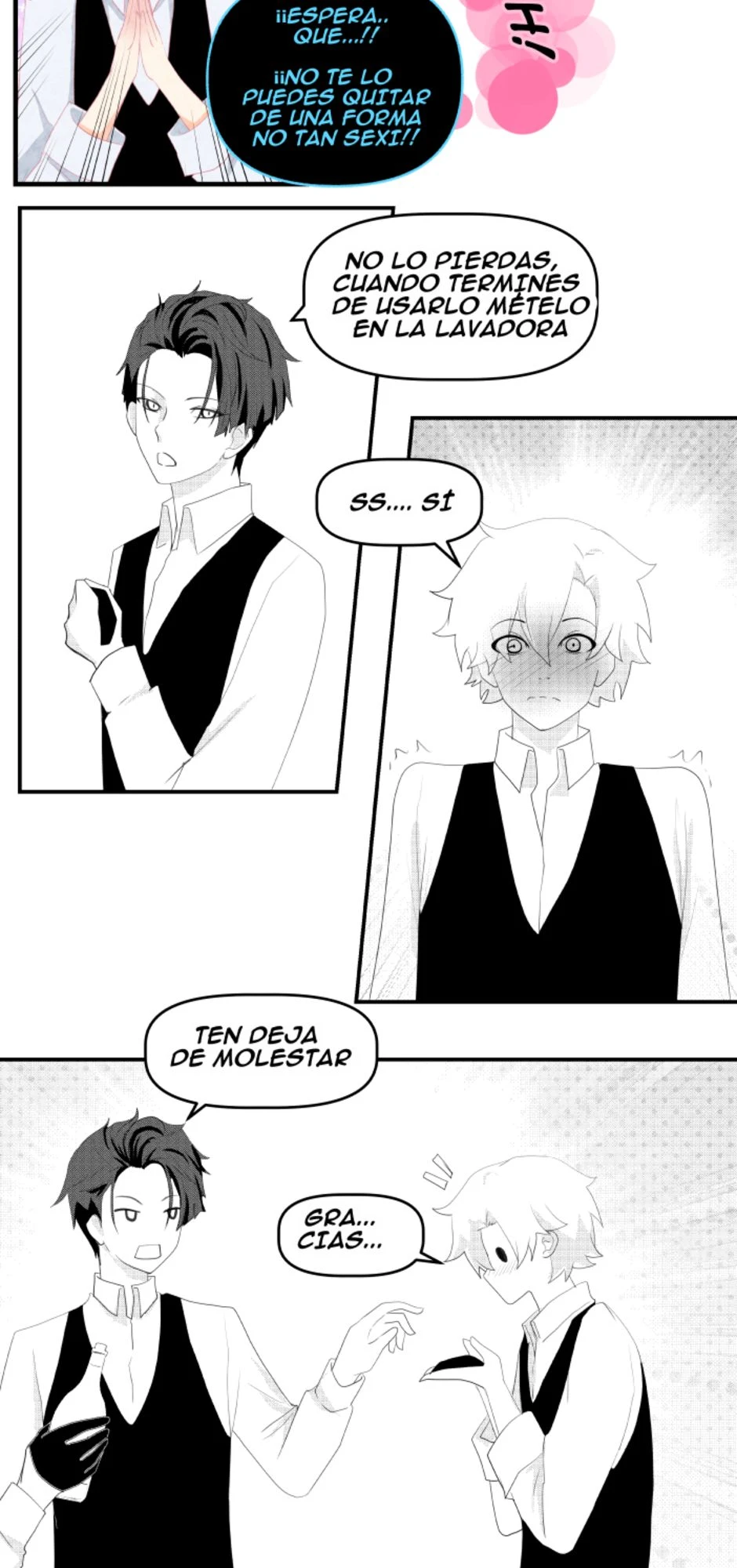 Capitulo 115, page 21