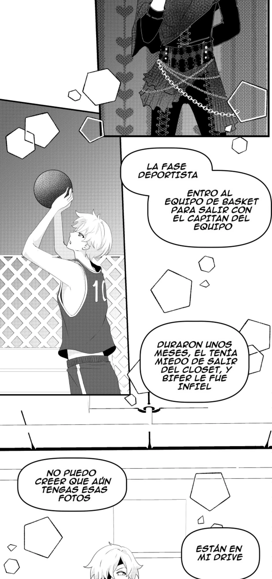 Capitulo 116, page 21