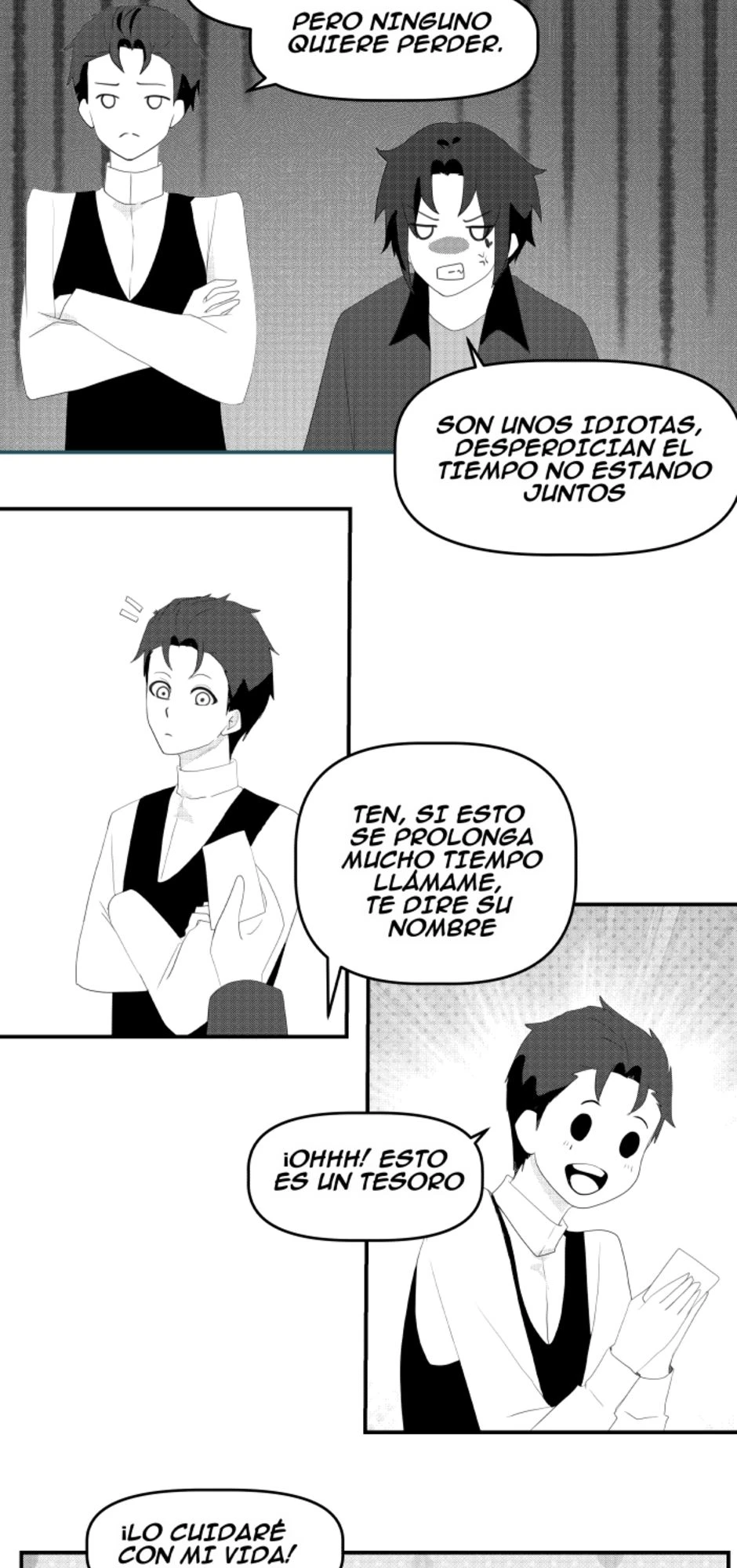 Capitulo 115, page 23