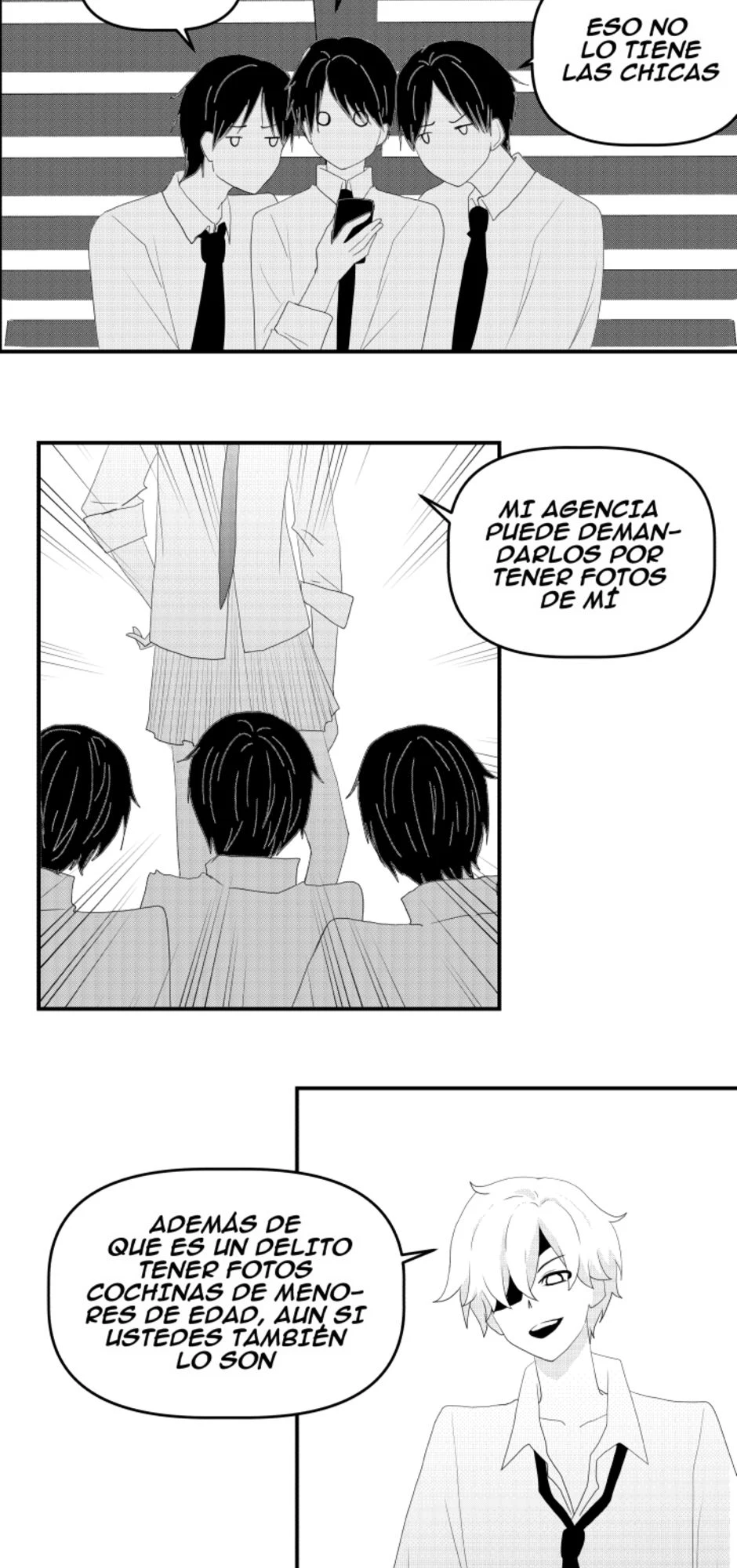 Capitulo 116, page 26