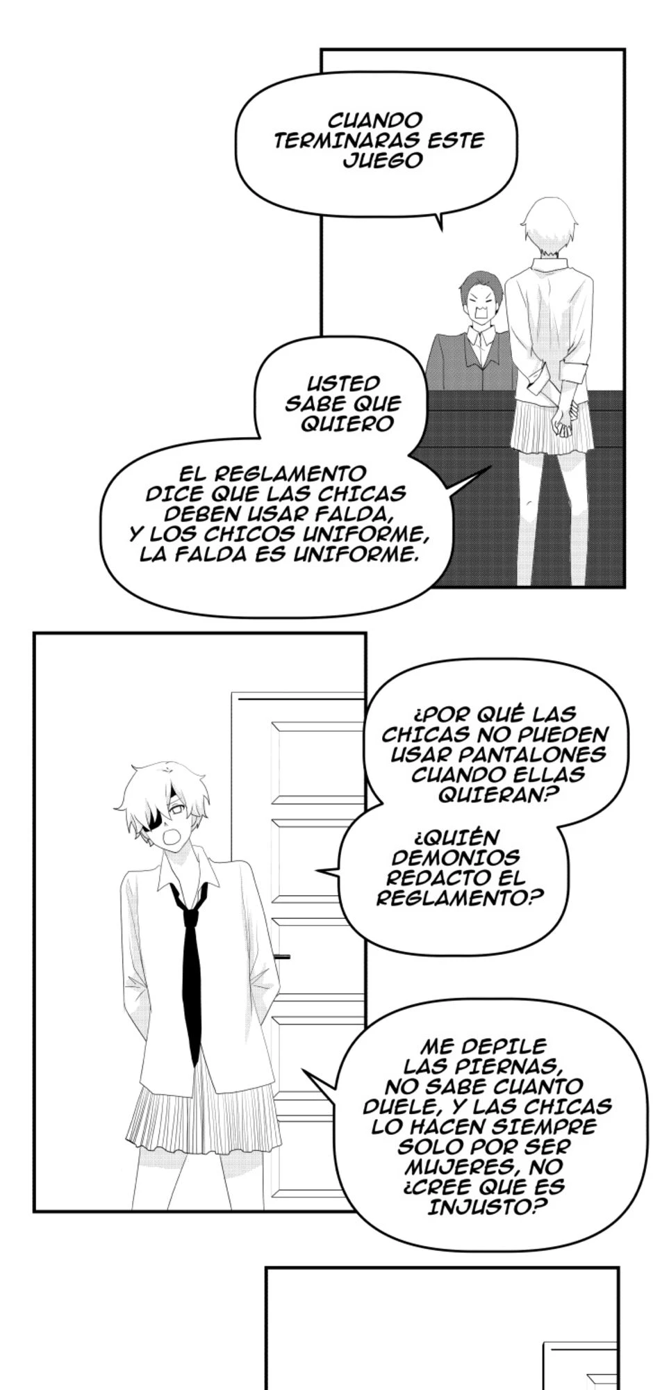 Capitulo 116, page 28