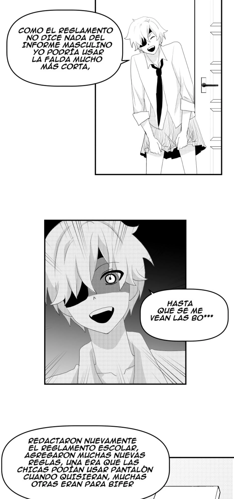 Capitulo 116, page 29