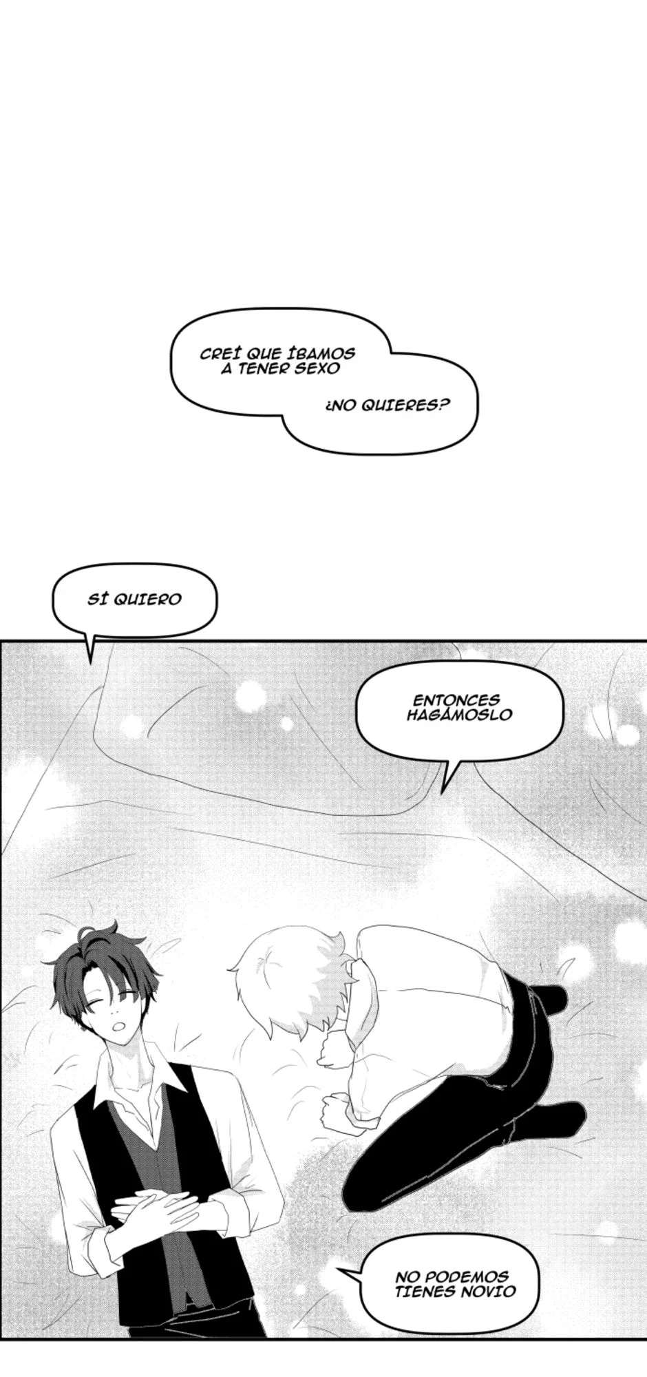Capitulo 119, page 1