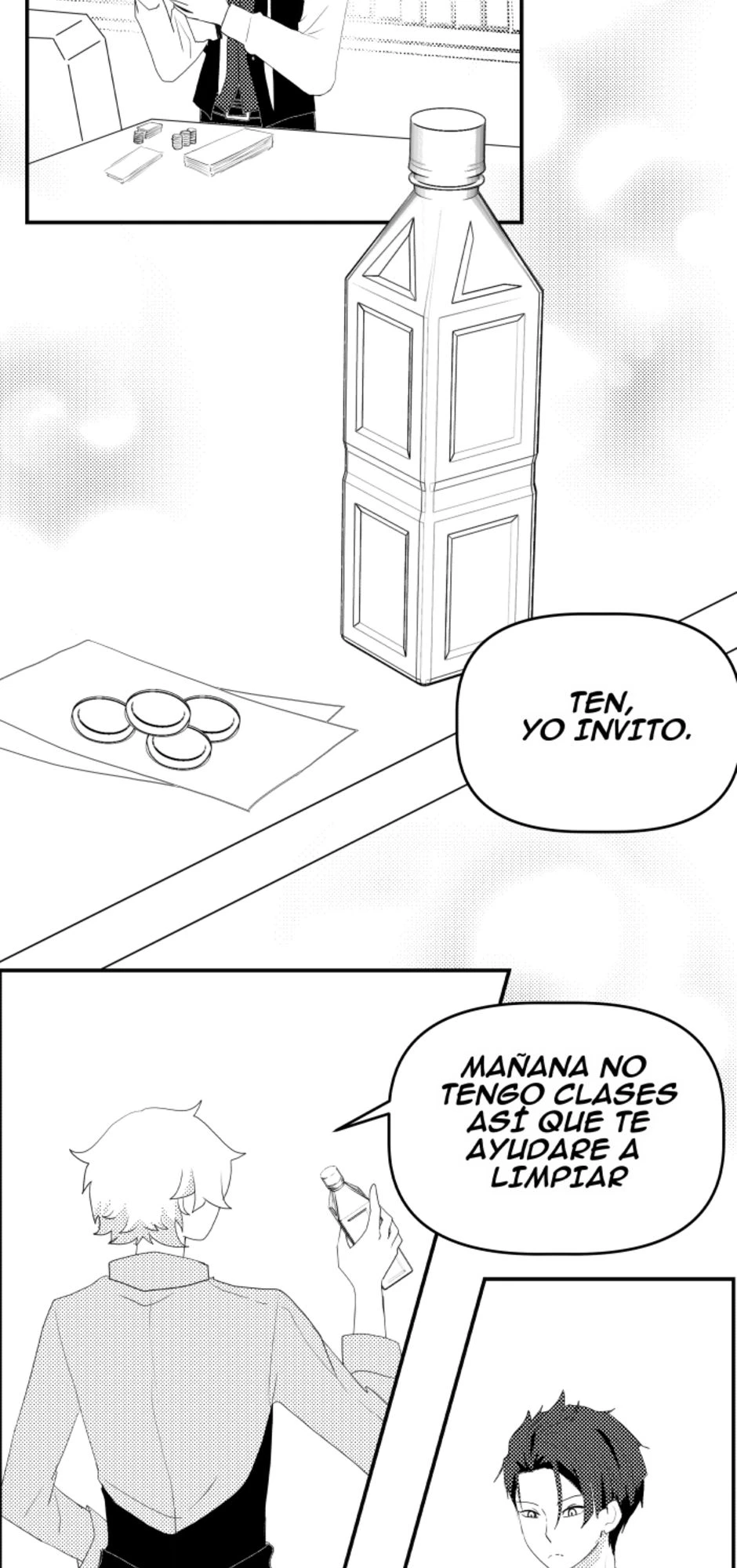 Capitulo 118, page 5