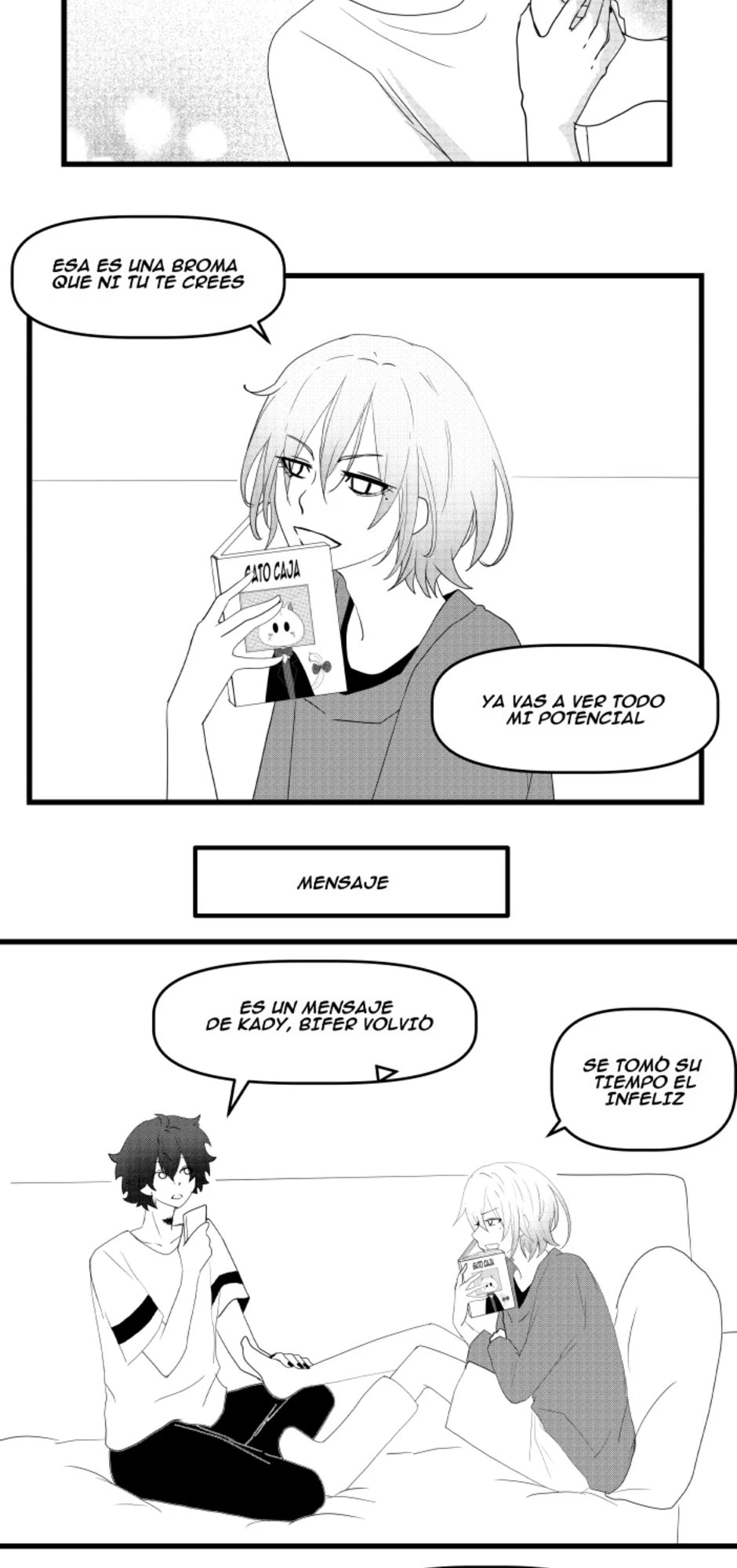 Capitulo 119, page 20