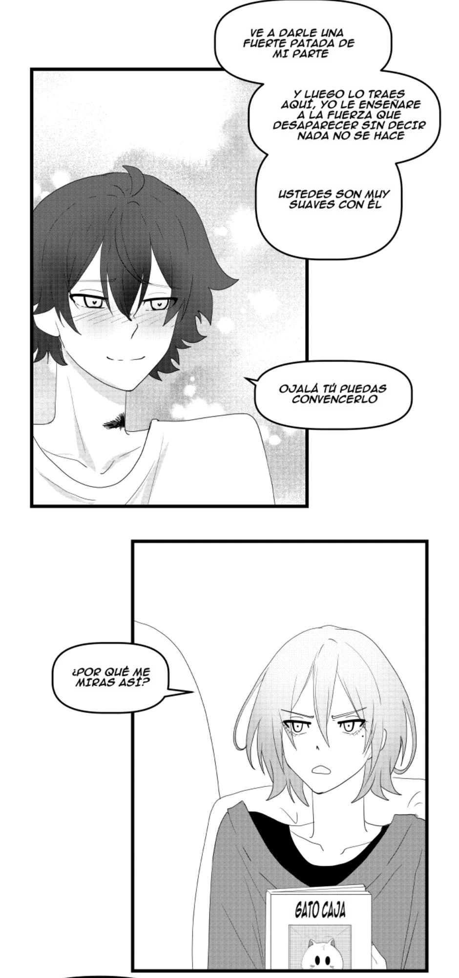 Capitulo 119, page 21