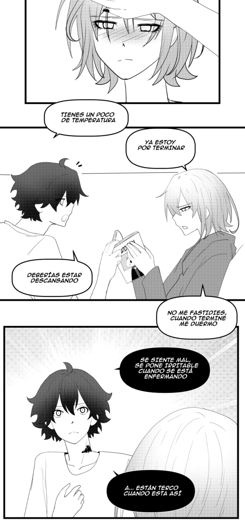 Capitulo 119, page 29