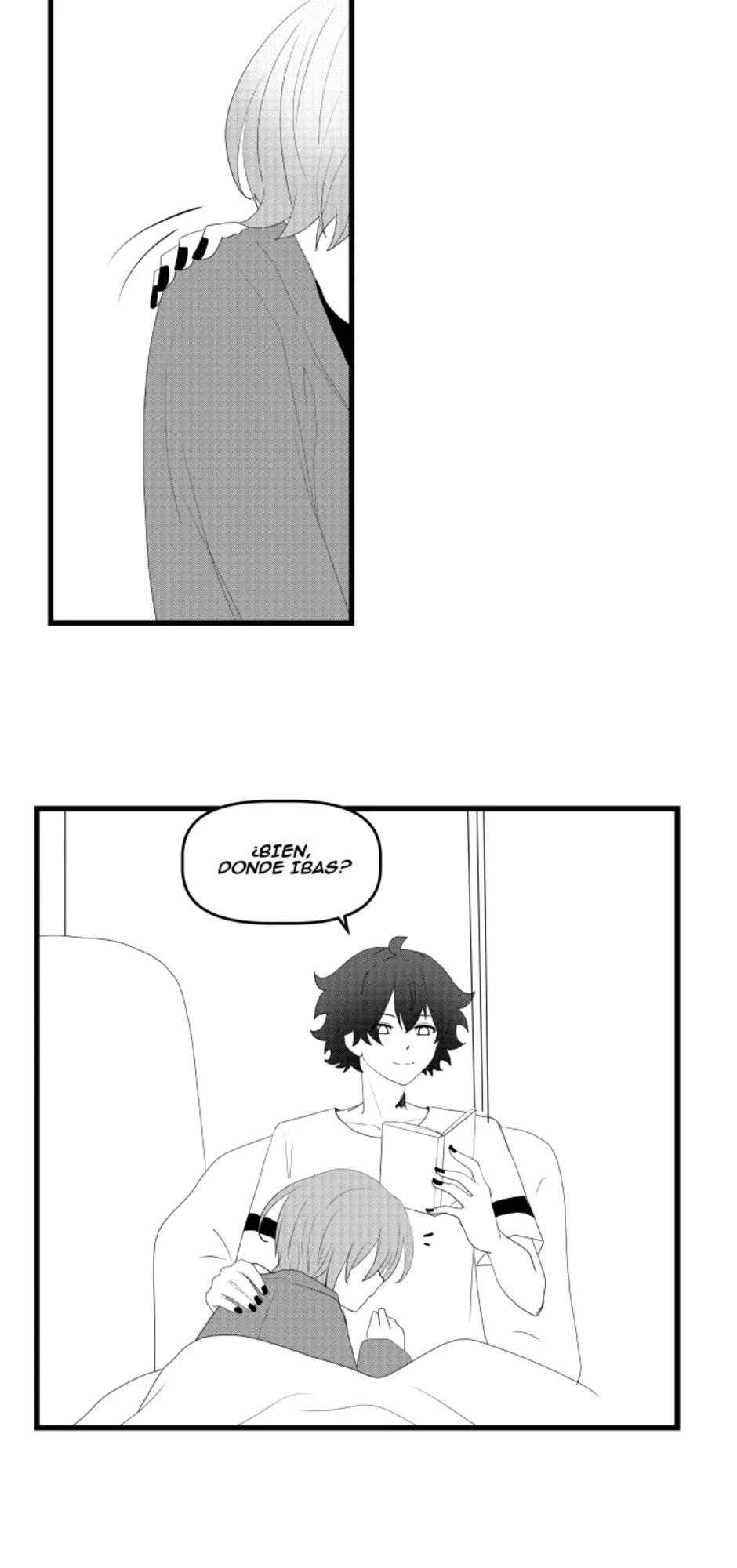 Capitulo 119, page 31