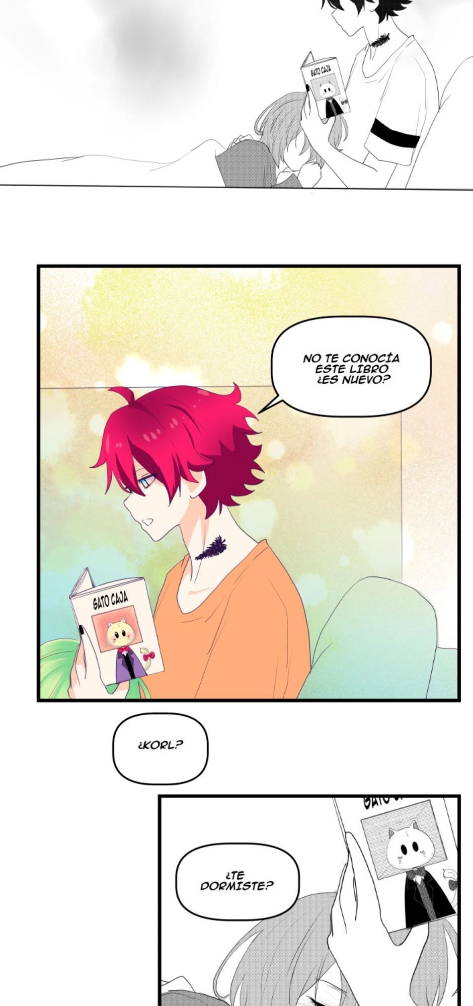 Capitulo 119, page 33