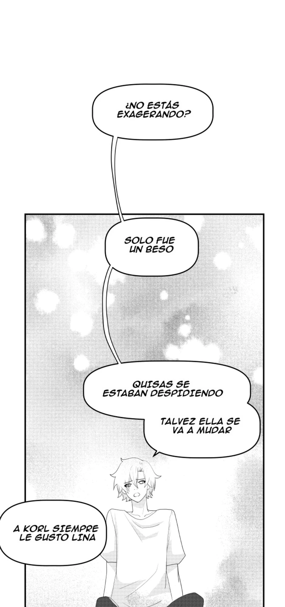 Capitulo 121，第 1 頁