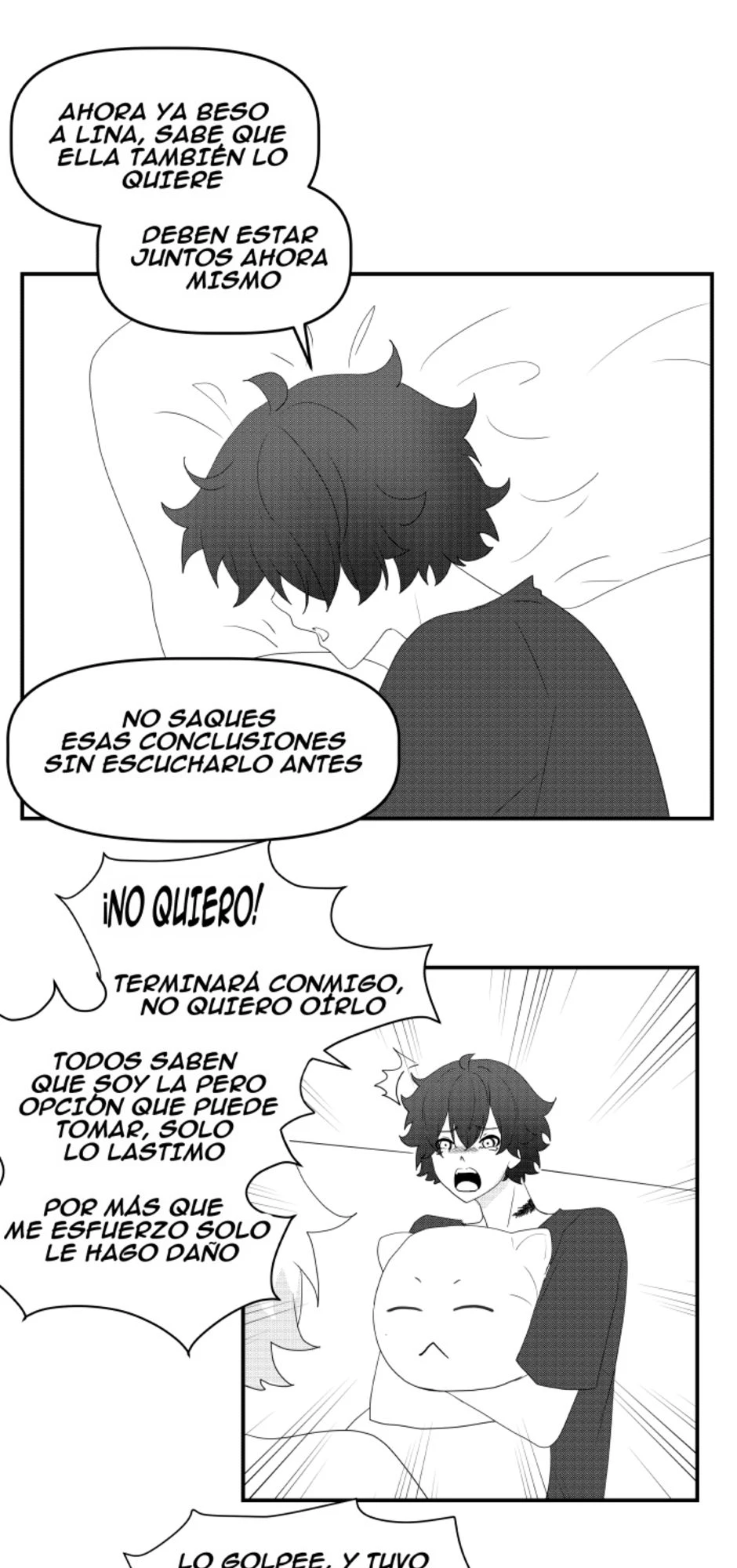 Capitulo 121，第 3 頁