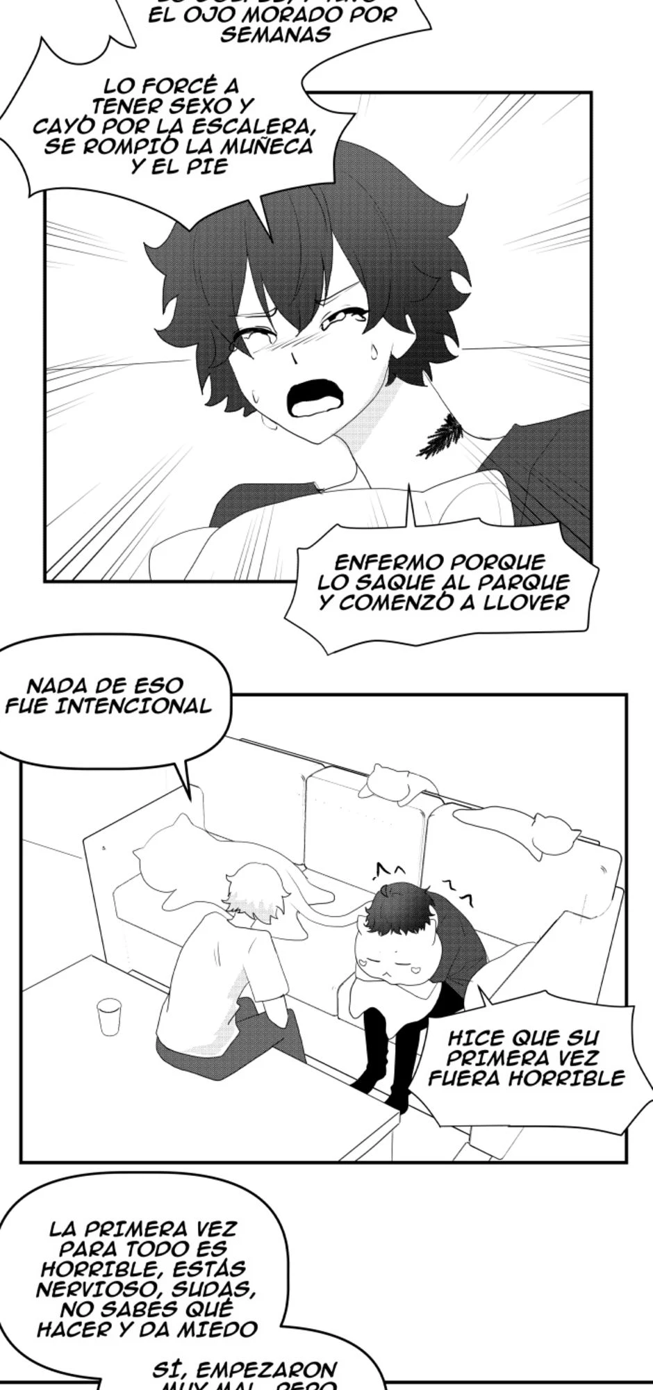 Capitulo 121，第 4 頁