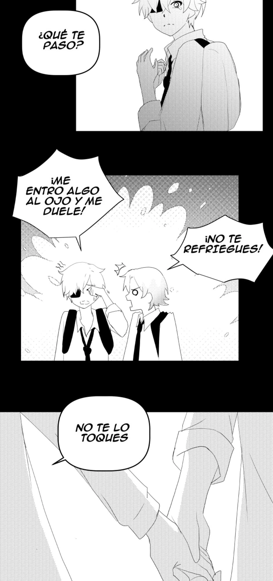 Capitulo 118, page 33