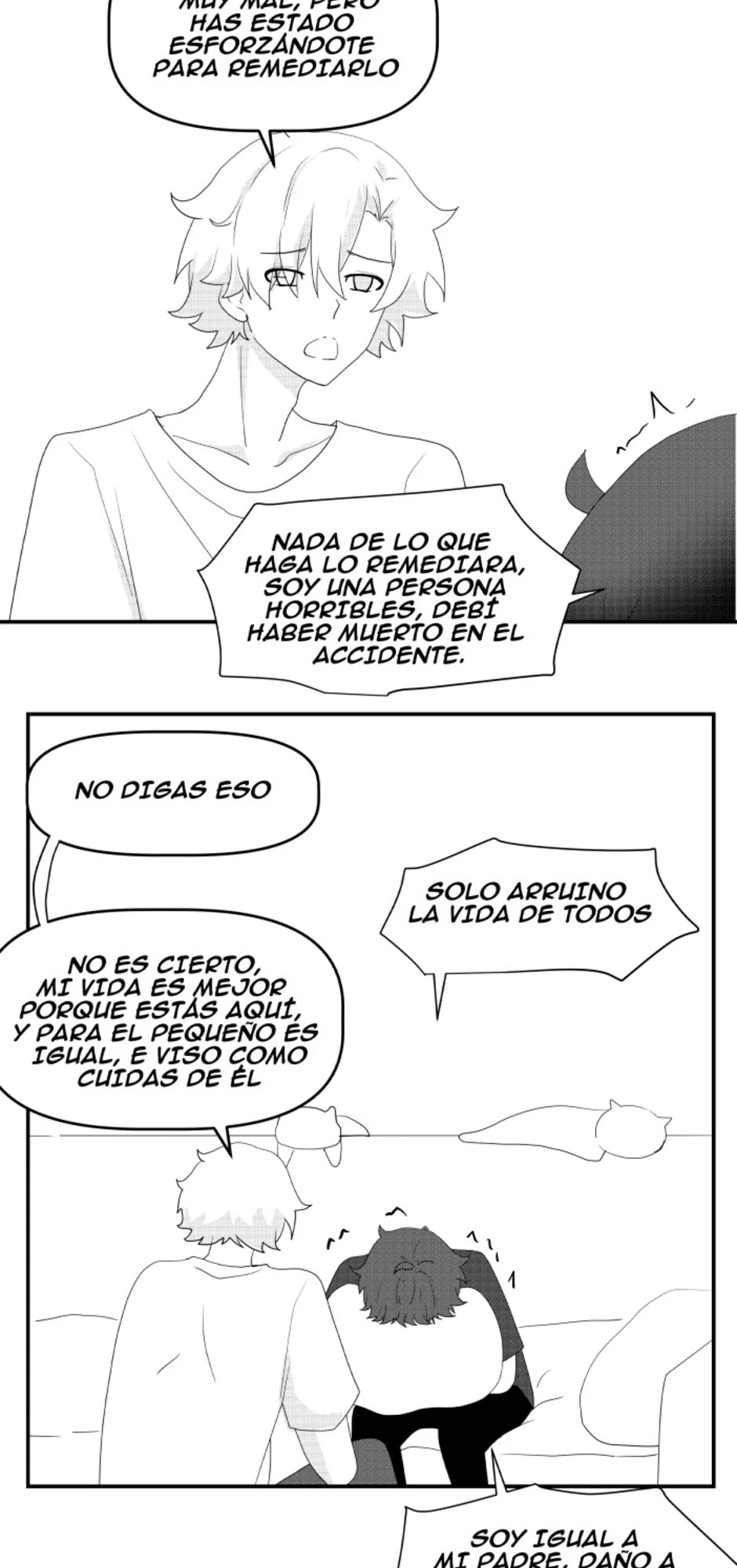 Capitulo 121，第 5 頁